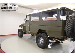 1985 Toyota Land Cruiser (CC-2096203) for sale in Denver , Colorado