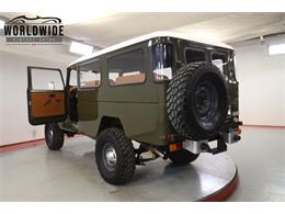 1985 Toyota Land Cruiser (CC-2096203) for sale in Denver , Colorado