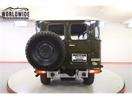 1985 Toyota Land Cruiser (CC-2096203) for sale in Denver , Colorado