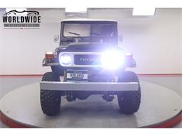 1985 Toyota Land Cruiser (CC-2096203) for sale in Denver , Colorado