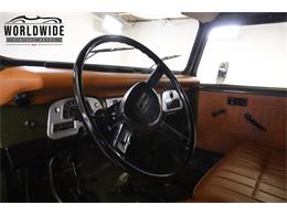 1985 Toyota Land Cruiser (CC-2096203) for sale in Denver , Colorado