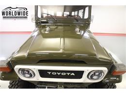 1985 Toyota Land Cruiser (CC-2096203) for sale in Denver , Colorado