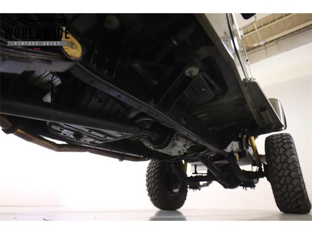 1985 Toyota Land Cruiser (CC-2096203) for sale in Denver , Colorado