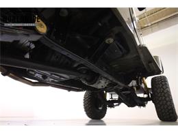 1985 Toyota Land Cruiser (CC-2096203) for sale in Denver , Colorado
