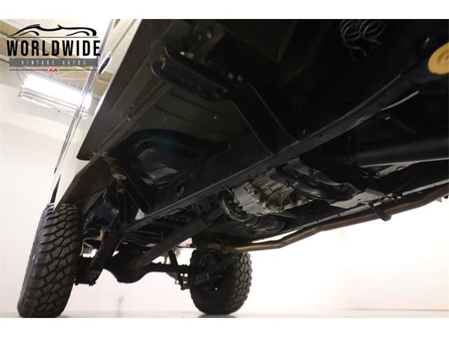 1985 Toyota Land Cruiser (CC-2096203) for sale in Denver , Colorado