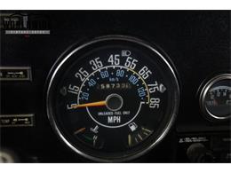1982 Jeep CJ7 (CC-2096204) for sale in Denver , Colorado