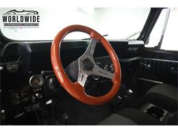 1982 Jeep CJ7 (CC-2096204) for sale in Denver , Colorado