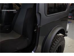 1982 Jeep CJ7 (CC-2096204) for sale in Denver , Colorado