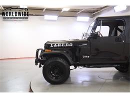 1982 Jeep CJ7 (CC-2096204) for sale in Denver , Colorado