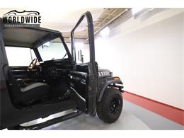1982 Jeep CJ7 (CC-2096204) for sale in Denver , Colorado