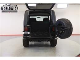 1982 Jeep CJ7 (CC-2096204) for sale in Denver , Colorado