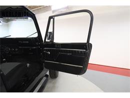 1982 Jeep CJ7 (CC-2096204) for sale in Denver , Colorado