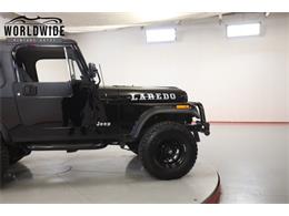 1982 Jeep CJ7 (CC-2096204) for sale in Denver , Colorado