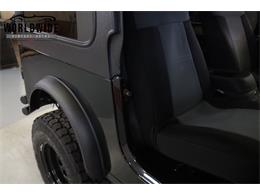 1982 Jeep CJ7 (CC-2096204) for sale in Denver , Colorado
