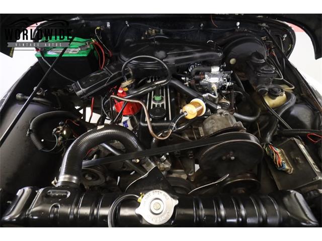 1982 Jeep CJ7 (CC-2096204) for sale in Denver , Colorado