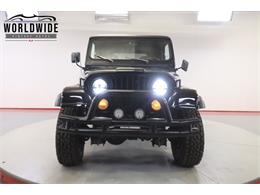 1982 Jeep CJ7 (CC-2096204) for sale in Denver , Colorado