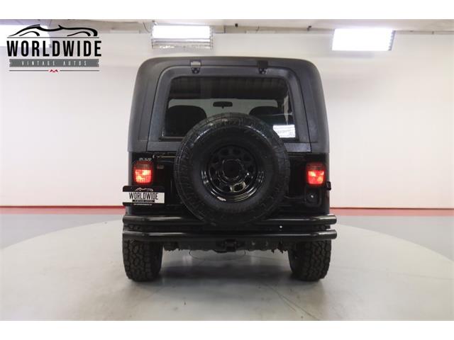 1982 Jeep CJ7 (CC-2096204) for sale in Denver , Colorado