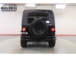 1982 Jeep CJ7 (CC-2096204) for sale in Denver , Colorado