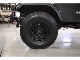 1982 Jeep CJ7 (CC-2096204) for sale in Denver , Colorado