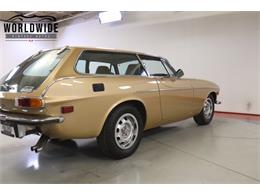 1972 Volvo P1800 (CC-2096205) for sale in Denver , Colorado