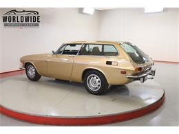 1972 Volvo P1800 (CC-2096205) for sale in Denver , Colorado