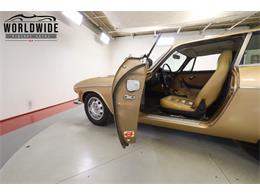 1972 Volvo P1800 (CC-2096205) for sale in Denver , Colorado