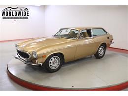 1972 Volvo P1800 (CC-2096205) for sale in Denver , Colorado