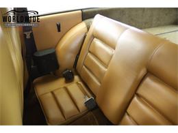 1972 Volvo P1800 (CC-2096205) for sale in Denver , Colorado