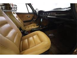 1972 Volvo P1800 (CC-2096205) for sale in Denver , Colorado