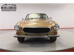 1972 Volvo P1800 (CC-2096205) for sale in Denver , Colorado