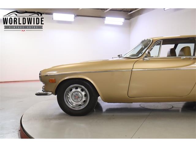 1972 Volvo P1800 (CC-2096205) for sale in Denver , Colorado