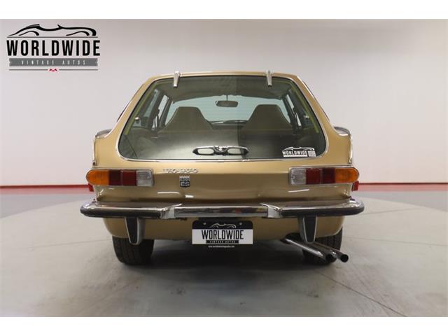 1972 Volvo P1800 (CC-2096205) for sale in Denver , Colorado
