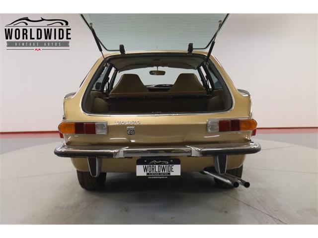 1972 Volvo P1800 (CC-2096205) for sale in Denver , Colorado