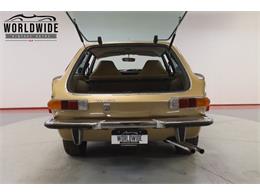 1972 Volvo P1800 (CC-2096205) for sale in Denver , Colorado