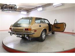 1972 Volvo P1800 (CC-2096205) for sale in Denver , Colorado