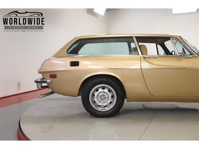 1972 Volvo P1800 (CC-2096205) for sale in Denver , Colorado