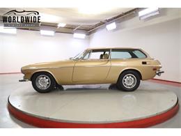 1972 Volvo P1800 (CC-2096205) for sale in Denver , Colorado