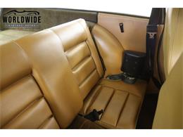 1972 Volvo P1800 (CC-2096205) for sale in Denver , Colorado
