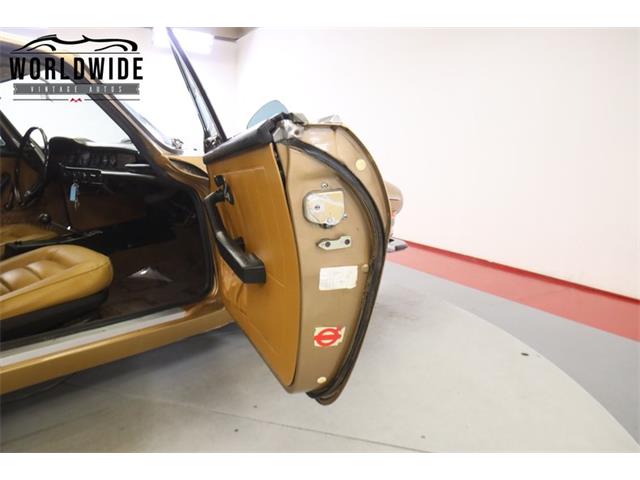 1972 Volvo P1800 (CC-2096205) for sale in Denver , Colorado