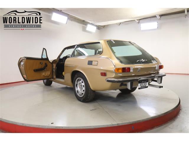 1972 Volvo P1800 (CC-2096205) for sale in Denver , Colorado