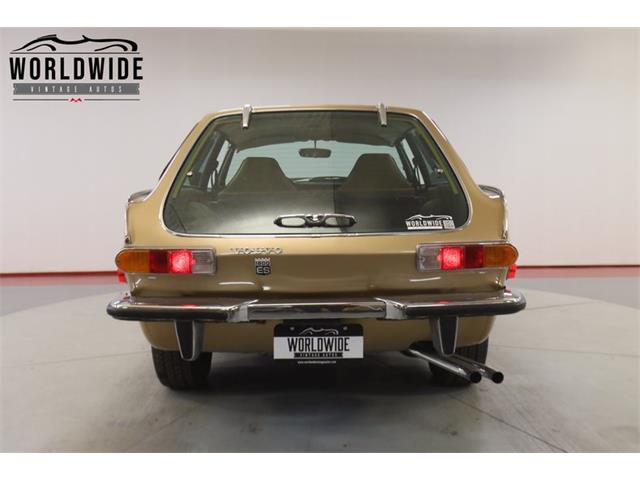 1972 Volvo P1800 (CC-2096205) for sale in Denver , Colorado