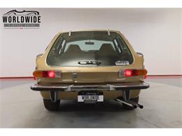 1972 Volvo P1800 (CC-2096205) for sale in Denver , Colorado