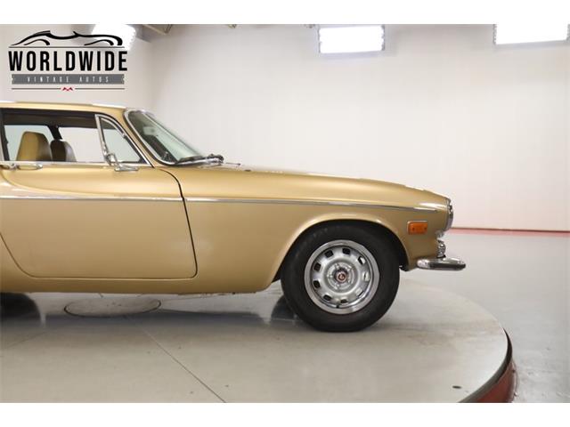 1972 Volvo P1800 (CC-2096205) for sale in Denver , Colorado