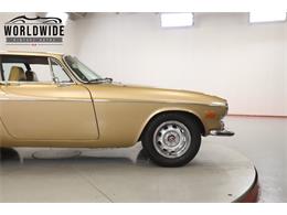 1972 Volvo P1800 (CC-2096205) for sale in Denver , Colorado