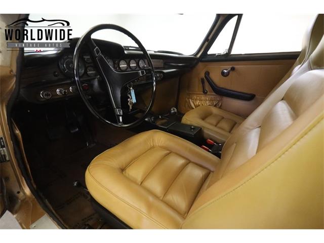1972 Volvo P1800 (CC-2096205) for sale in Denver , Colorado
