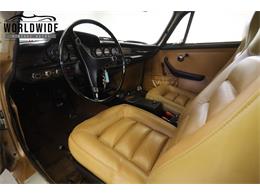 1972 Volvo P1800 (CC-2096205) for sale in Denver , Colorado