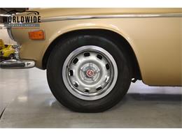 1972 Volvo P1800 (CC-2096205) for sale in Denver , Colorado