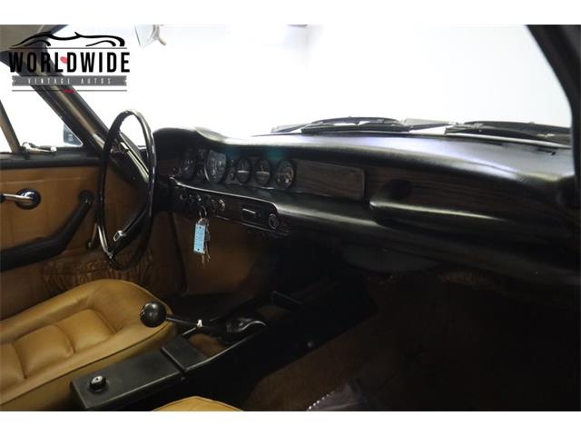 1972 Volvo P1800 (CC-2096205) for sale in Denver , Colorado