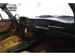 1972 Volvo P1800 (CC-2096205) for sale in Denver , Colorado