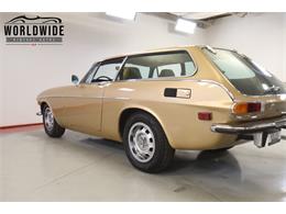 1972 Volvo P1800 (CC-2096205) for sale in Denver , Colorado